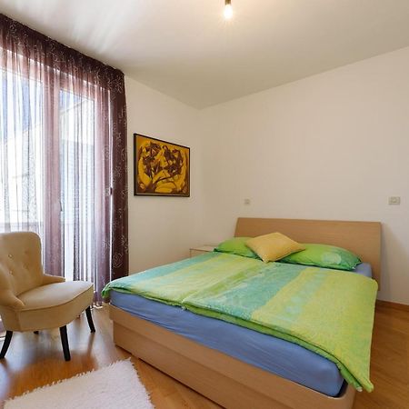 Luxury Apartment Sara Zadar Buitenkant foto