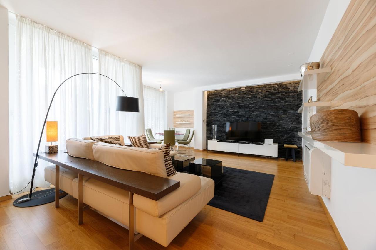 Luxury Apartment Sara Zadar Buitenkant foto